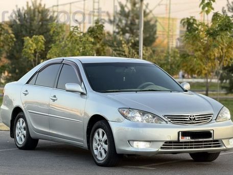 Toyota Camry, 2005 — сүрөт 2