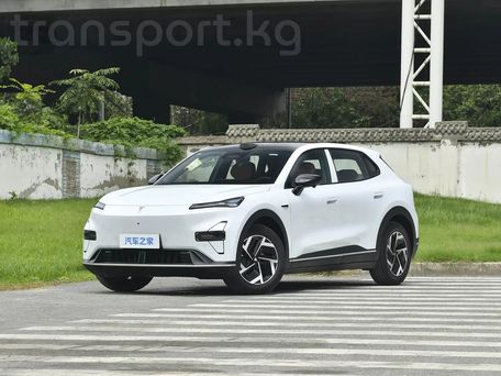 Changan Deepal S05, 2026 — сүрөт 1