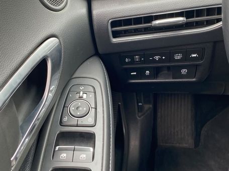 Hyundai Sonata, 2022 — photo 8