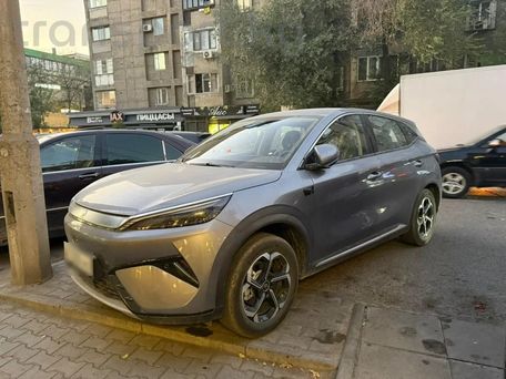 BYD Yuan Plus, 2025 — сүрөт 1