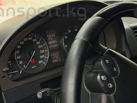 Mercedes-Benz G-Класс, 2007 — сүрөт 12