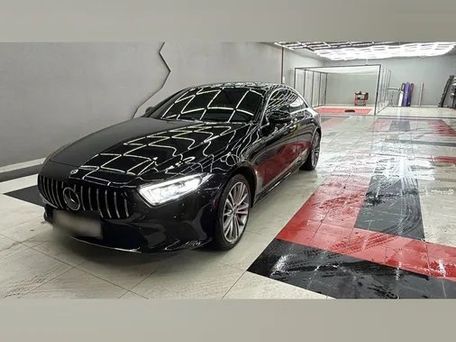 Mercedes-Benz CLS, 2019 — сүрөт 3