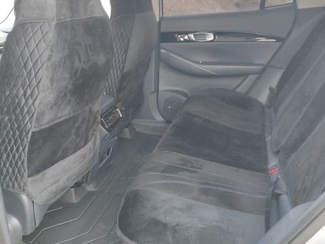 Geely Galaxy E5, 2025 — сүрөт 15