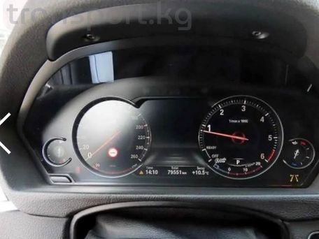 BMW 3 серии, 2020 — 照片 16