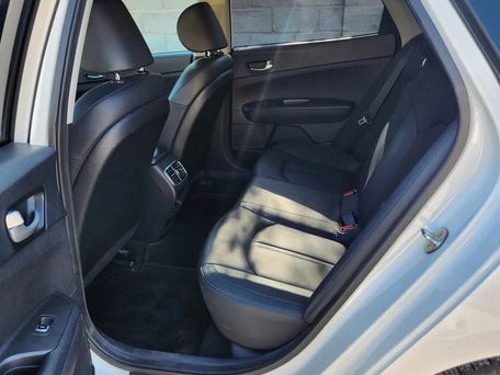 Kia K5, 2017 — photo 3