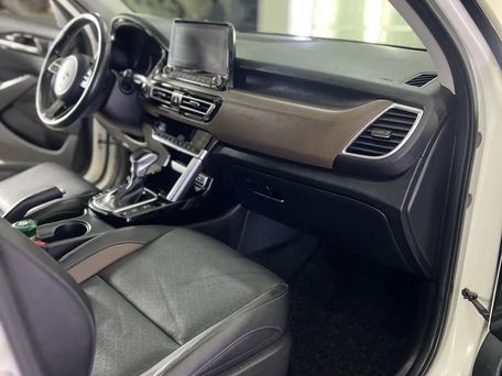 Kia Seltos, 2020 — photo 8