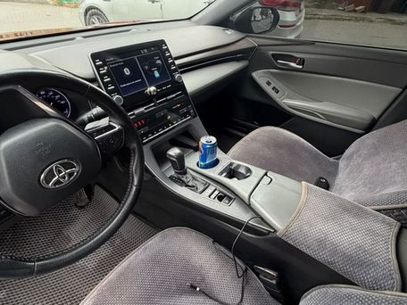 Toyota Avalon, 2021 — photo 10