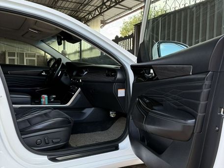 Kia K7, 2019 — сүрөт 6