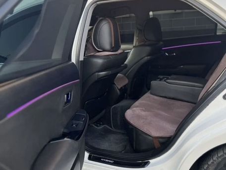 Toyota Crown, 2008 — сүрөт 4