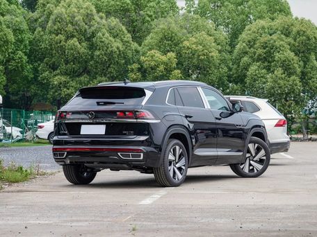 Volkswagen Teramont, 2026 — photo 5