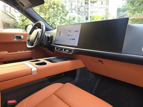 Li Auto (Lixiang) L7, 2025 — photo 4