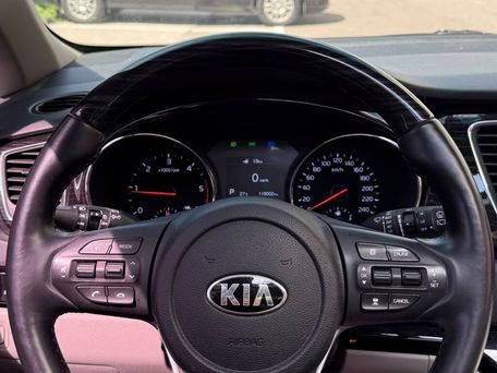 Kia Carnival, 2020 — 照片 10