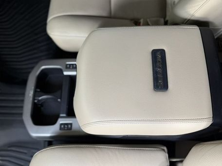Toyota Sequoia, 2020 — 照片 11