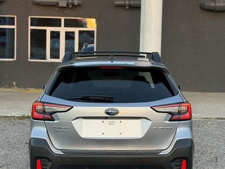 Subaru Outback, 2020 — photo 6