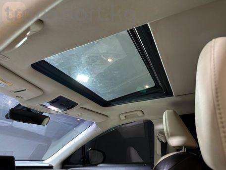 Lexus RX, 2019 — photo 8
