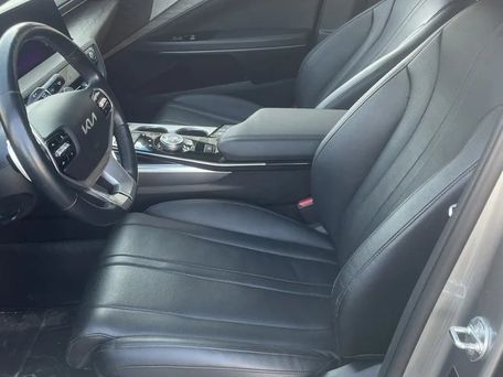 Kia K8, 2023 — сүрөт 8