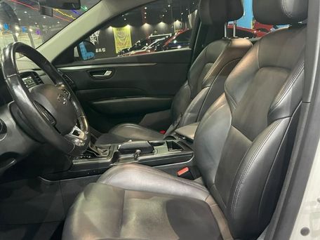 Renault Samsung SM6, 2020 — сүрөт 7