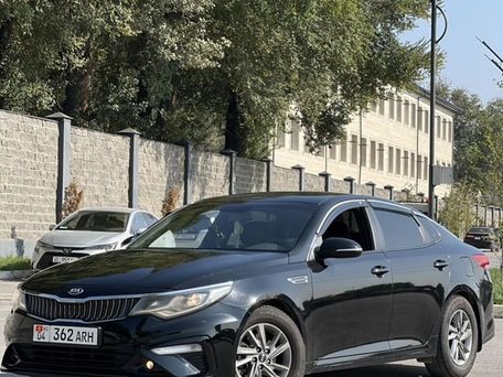 Kia K5, 2019 — сүрөт 3