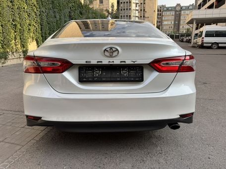 Toyota Camry, 2019 — сүрөт 4