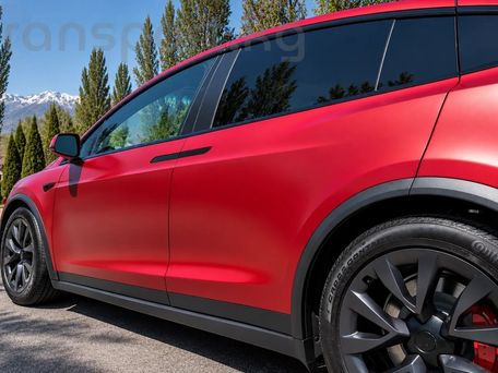 Tesla Model X, 2024 — 照片 3