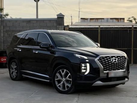 Hyundai Palisade, 2020 — сүрөт 1
