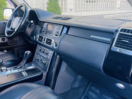 Land Rover Range Rover, 2011 — фото 17