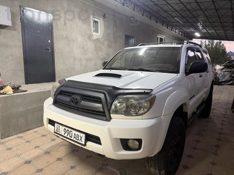 Toyota 4Runner, 2005 — сүрөт 3