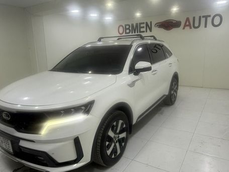 Kia Sorento, 2021 — 照片 3