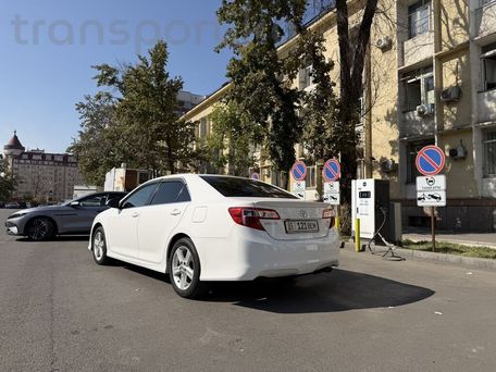 Toyota Camry, 2014 — сүрөт 5
