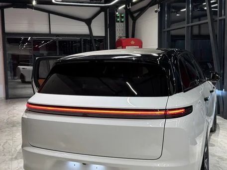 Li Auto (Lixiang) L7, 2023 — фото 10