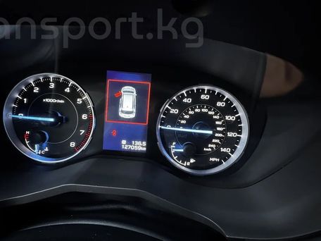 Subaru Ascent, 2020 — 照片 6