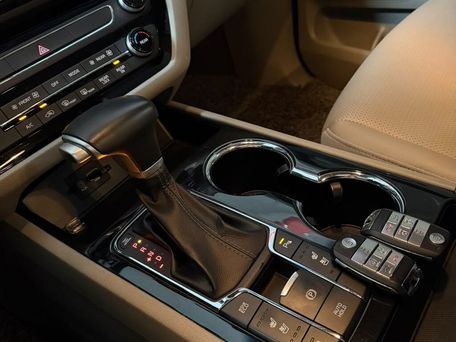 Kia Carnival, 2020 — сүрөт 11