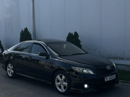 Toyota Camry, 2009 — сүрөт 1