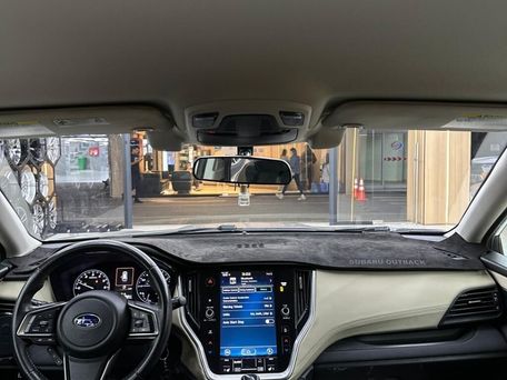 Subaru Outback, 2020 — фото 9