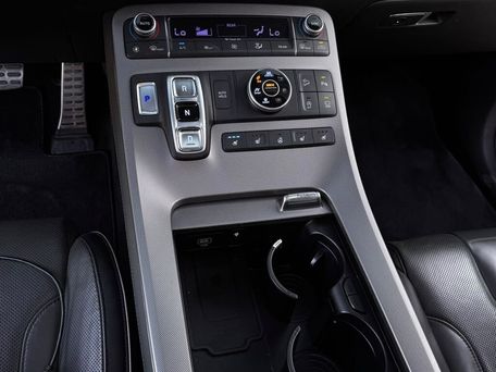 Hyundai Palisade, 2022 — photo 4