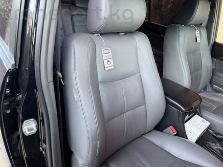 Toyota Land Cruiser Prado, 2008 — photo 12