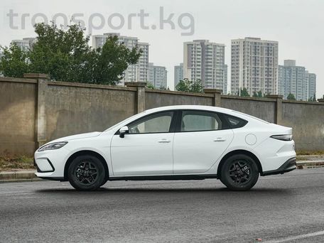 BYD Sea Lion 05, 2026 — photo 17