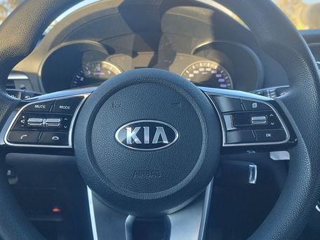 Kia K5, 2019 — сүрөт 13