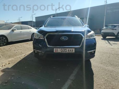 Subaru Ascent, 2019 — сүрөт 2