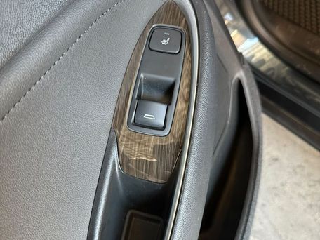Chevrolet Malibu, 2019 — сүрөт 9