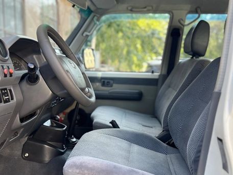Toyota Land Cruiser, 2014 — сүрөт 5