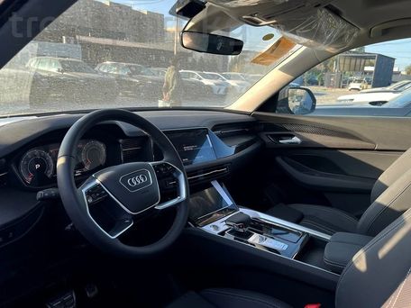 Audi Q6, 2026 — сүрөт 4