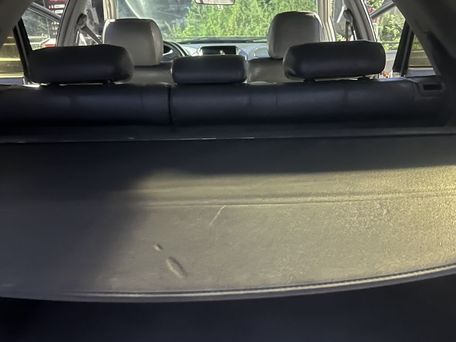 Lexus RX, 2000 — photo 13