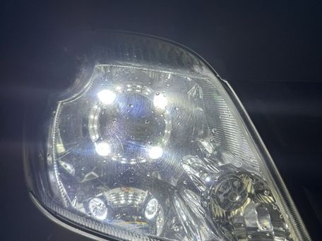 Toyota Ist, 2002 — сүрөт 3