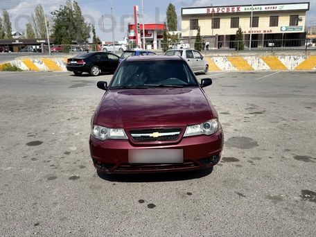 Daewoo Nexia, 1994
