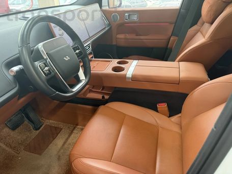 Li Auto (Lixiang) L6, 2024 — 照片 5
