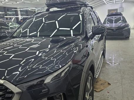Hyundai Palisade, 2018 — photo 15
