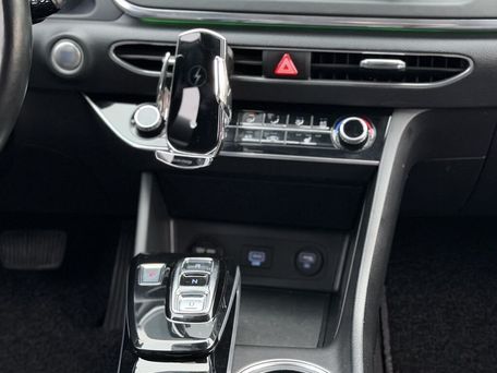 Hyundai Sonata, 2022 — сүрөт 13