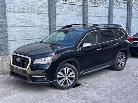 Subaru Ascent, 2019 — сүрөт 3