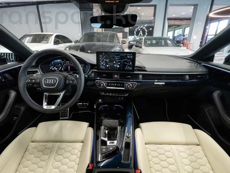 Audi RS 5, 2020 — фото 12